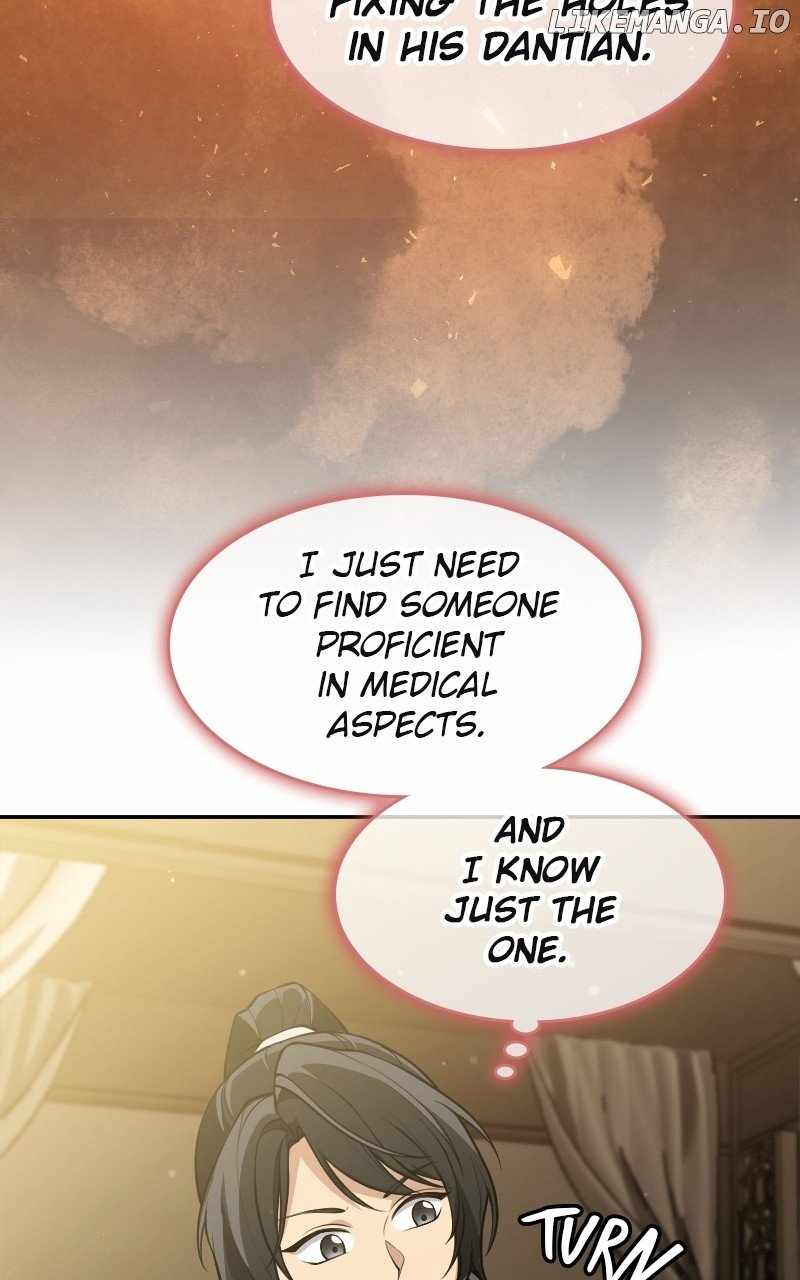 The Laws of Cultivation Chapter 27 13